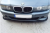 Lip spoiler πλαστικό μαύρο γυαλιστερό - Bmw E39 M5